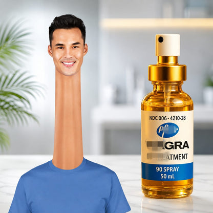 USA Imported Spray